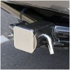 Hitch Receiver Tube Cover Square - image 2