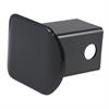 Hitch Receiver Tube Cover Square - image 1