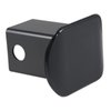 Hitch Receiver Tube Cover Square - image 2