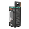 Bearing Protectors w/Dust Covers Qty. 2 Fits 2.44 in. Diameter Hub Packaged - image 1
