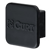 Hitch Receiver Tube Cover Square