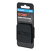 Hitch Receiver Tube Cover Square - image 1
