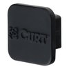 Hitch Receiver Tube Cover Square - image 2