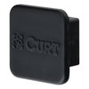 Hitch Receiver Tube Cover Square - image 2