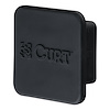 Rubber Hitch Tube Cover - image 1