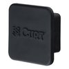 Rubber Hitch Tube Cover - image 2