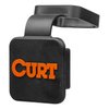22279 Rubber Hitch Tube Cover 2 in. - image 2
