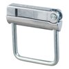 Anti-Rattle Hitch Clamp for 2.500 in. Receiver - image 2
