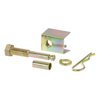 22323 Anti-Rattle Hitch Pin and Shim - image 2
