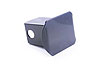 Hitch Receiver Tube Cover Dark Blue - image 1
