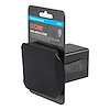 Hitch Receiver Tube Cover Black - image 1