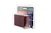 Hitch Receiver Tube Cover Dark Red - image 1