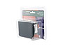 Hitch Receiver Tube Cover Dark Green - image 1