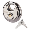 23084 Stainless Steel Disc Lock