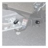 Hitch & Coupler Lock Set - image 2