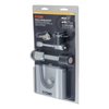 Hitch & Coupler Lock Set - image 3
