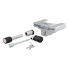 Hitch & Coupler Lock Set - image 1