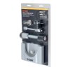 Hitch & Coupler Lock Set - image 2