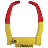 Locking Wheel Chock Universal Applications - image 1