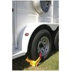 Locking Wheel Chock Universal Applications - image 3