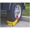 Locking Wheel Chock Universal Applications - image 4