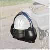 Trailer Coupler Lock 360 Degree Solid Hardened Steel - image 3
