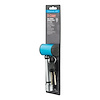LOCK CHROME 5/8 RIGHT ANGLE LOCK - image 1