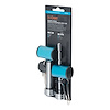 23505 Right-Angle Hitch/Coupler Lock Set 2 in. Receiver 1 in. to 3 in. Latch - image 1