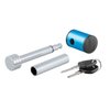 23506 Hitch Lock 1/2 in. with 5/8 in. Adapter - image 2