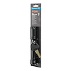 Barbell Hitch Pin Lock 5/8 in. Diameter Pin for 2 in. Receivers - Black