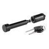 Barbell Hitch Pin Lock 5/8 in. Diameter Pin for 2 in. Receivers - Black - image 2