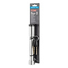 LOCK STAINLESS STEEEL 5/8 DOGBONE FOR 2 1/2 RECEIVER - image 1
