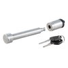 LOCK STAINLESS STEEEL 5/8 DOGBONE FOR 2 1/2 RECEIVER - image 2