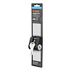 LOCK BLACK 7/8 SPAN COUPLER - image 1