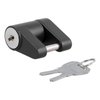 LOCK BLACK 7/8 SPAN COUPLER - image 2