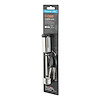 LOCK CHROME 2 1/2 SPAN COUPLER - image 1