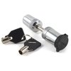 Coupler Pin Lock Mid Lever Style - image 2