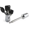 Coupler Pin Lock Mid Lever Style - image 2
