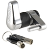 Coupler Pin Lock Zinc Finish - image 1