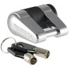 Coupler Pin Lock Zinc Finish - image 2