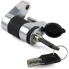 Coupler Pin Lock Zinc Finish - image 3