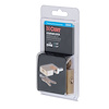 Coupler Pin Lock Solid Brass - image 1