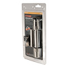 Hitch Pin Lock 1/2" Diameter Pin For 1-1/4" Receivers - image 1