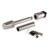 Hitch Pin Lock 1/2" Diameter Pin For 1-1/4" Receivers - image 2