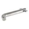 Pivot Lock Hitch Pin 5/8" Pin Fits 2" Receivers - image 2