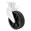 25014 Replacement Boat Trailer Jack Wheel 6-Inch - image 4