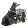 Channel-Mount Coupler with Easy Lock 15,000 lbs. Gross Trailer Weight, 2 5/16 in. Ball - image 2