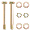 Bolt Kit Pintle Mount Includes 5/8 x 4 3/4in. Hex Bolts - image 1