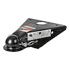 25474 QuickPin No-Latch 2 5/16 In. A-Frame Trailer Coupler 14,000 lbs - image 1