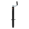 A-Frame Top Wind Tongue Jack 2000 lbs. Capacity - image 1